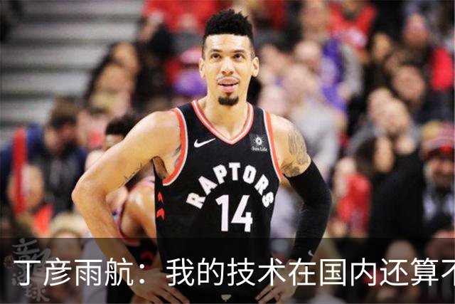 丁彦雨航：我的技术在国内还算不错 但在NBA就是一抓一大把