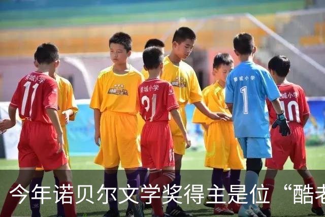 今年诺贝尔文学奖得主是位“酷老太”！曾两次退学、患帕金森病还在练拳击