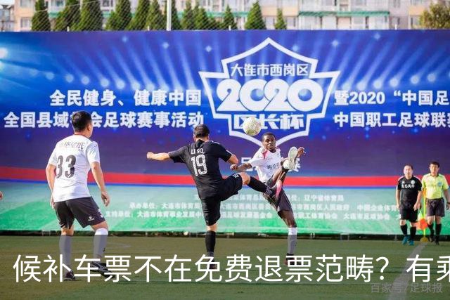 候补车票不在免费退票范畴？有乘客称候补兑现后10分钟内退票被收8元手续费，12306回应