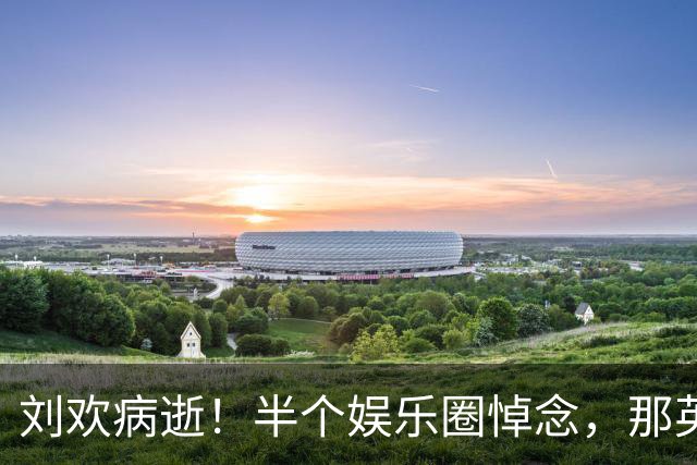 刘欢病逝！半个娱乐圈悼念，那英令人意外！央视5个字给足体面