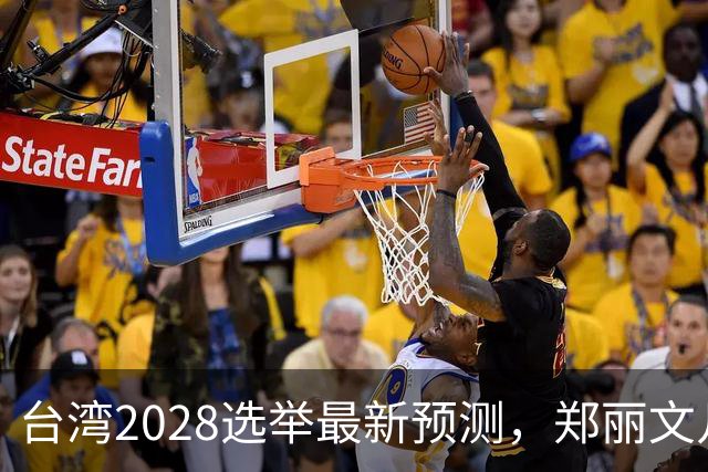 台湾2028选举最新预测，郑丽文几率大增，卢秀燕出局，蒋韩有七寸