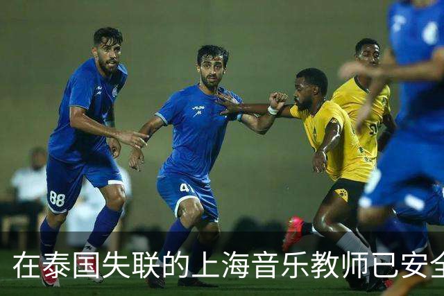 在泰国失联的上海音乐教师已安全回国，中使馆提醒赴泰中国公民：切勿轻信高薪招聘许诺及非正规途径商业项目邀约