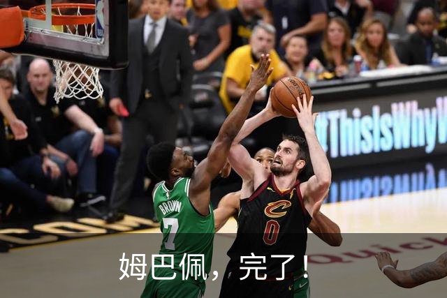 姆巴佩，完了！