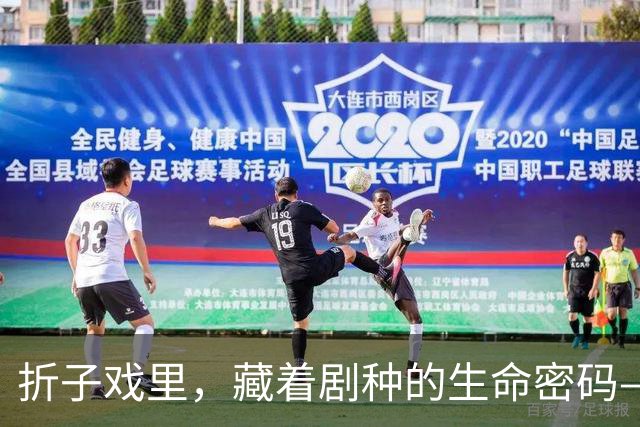 折子戏里，藏着剧种的生命密码——从四折南方经典折子戏看戏曲传承之道