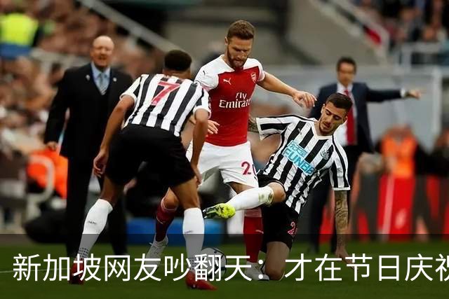 新加坡网友吵翻天：才在节日庆祝多元团结，转头就对印度裔开骂
