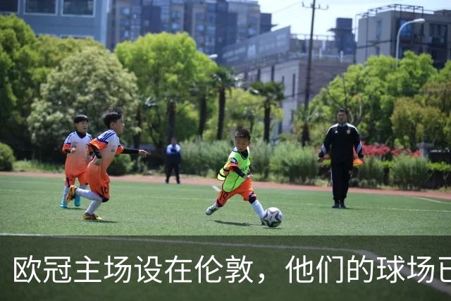 欧冠主场设在伦敦，他们的球场已荒废12年