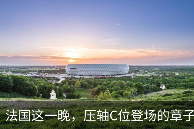 法国这一晚，压轴C位登场的章子怡，让老外见识了自己的江湖地位