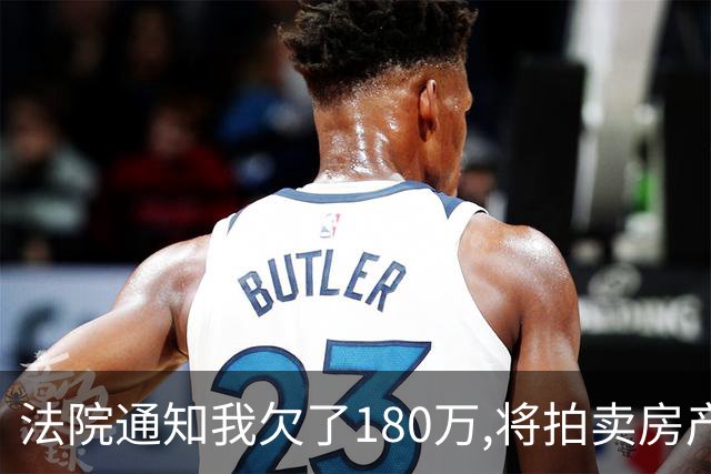 法院通知我欠了180万,将拍卖房产,可我从没借过钱,查征信后我怒了