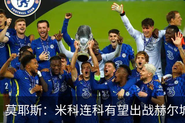 莫耶斯：米科连科有望出战赫尔城，内尔高恢复训练