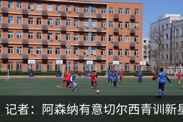记者：阿森纳有意切尔西青训新星！阿尔特塔：萨利巴恢复室外训练