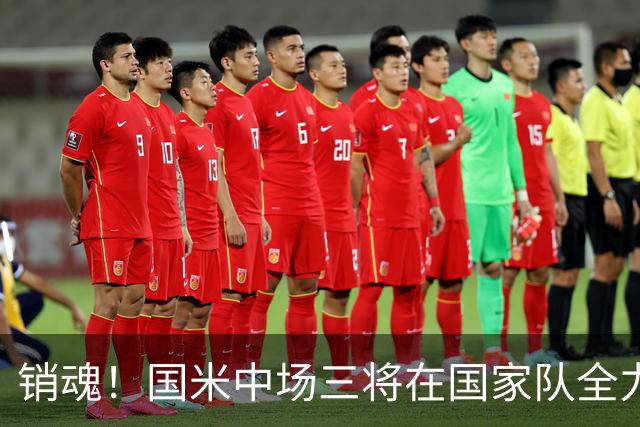 销魂！国米中场三将在国家队全力进攻 这是否将成为齐沃的麻烦