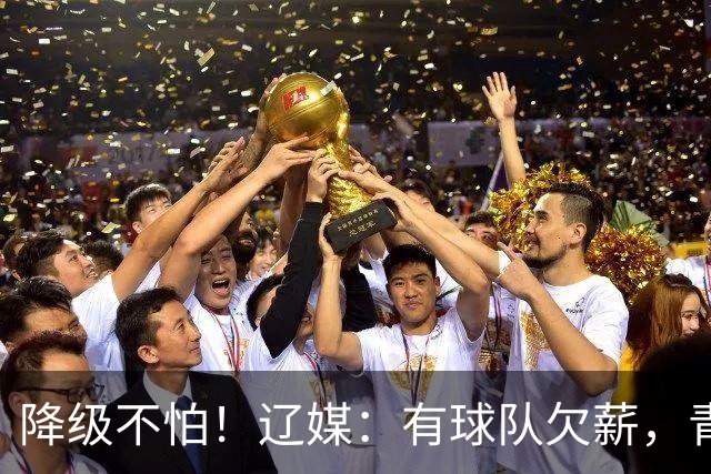 降级不怕！辽媒：有球队欠薪，青岛海牛和武汉三镇有望留在中超