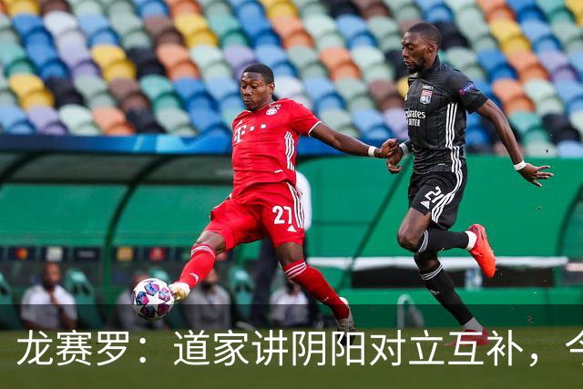 龙赛罗：道家讲阴阳对立互补，今晚判罚是“阴”迪奥曼德是“扬”