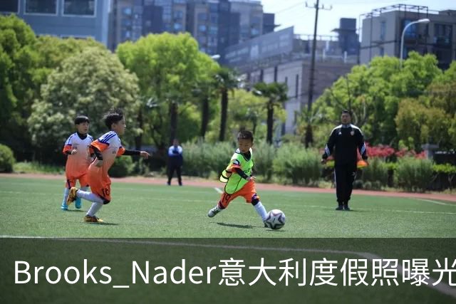 Brooks Nader意大利度假照曝光 红毯谈感情状况